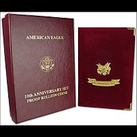 1995-W 10th Anniversary Proof Eagle Set(box)(200).jpg